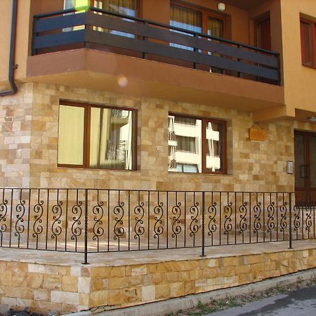 Antilia Aparthotel Bansko Zewnętrze zdjęcie