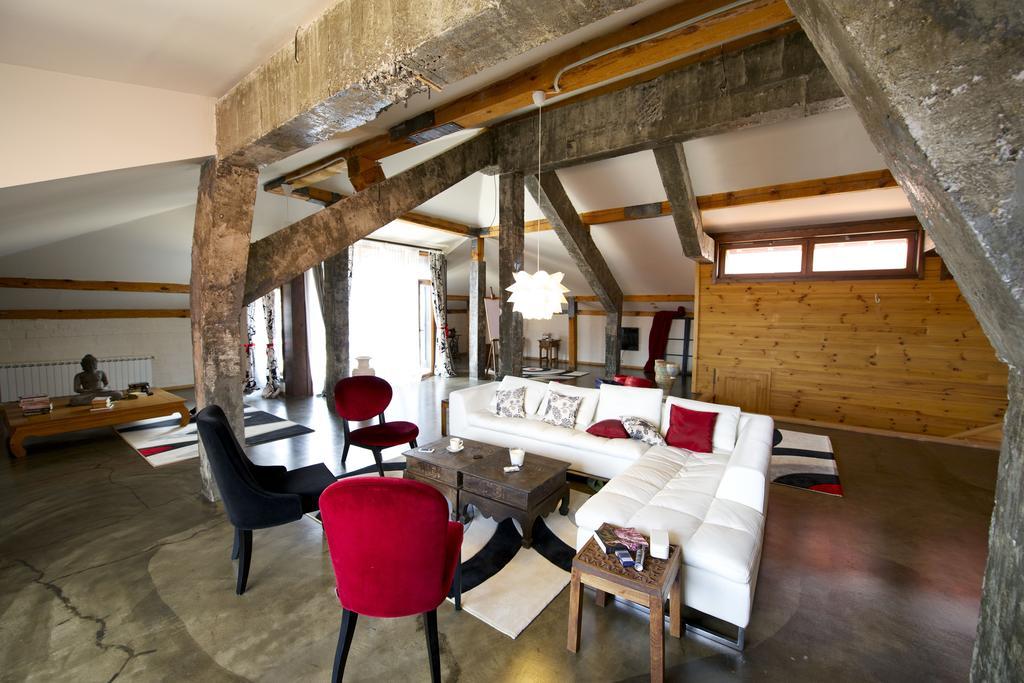 Antilia Aparthotel Bansko Zewnętrze zdjęcie