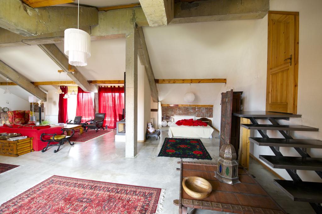Antilia Aparthotel Bansko Zewnętrze zdjęcie